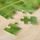 Dragonfly Puzzle Legpuzzel (Zijkant)