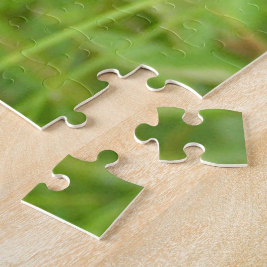 Dragonfly Puzzle Legpuzzel (Zijkant)