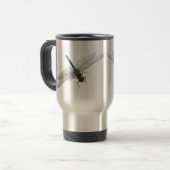 Dragonfly Reisbeker (Voorkant links)