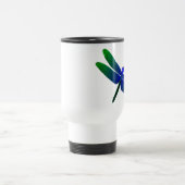 Dragonfly Reisbeker (Center)