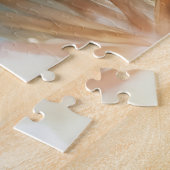 Dragonfly Resting Legpuzzel (Zijkant)