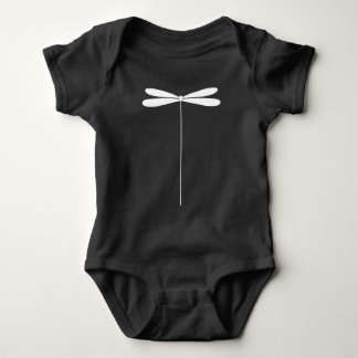 Dragonfly Romper