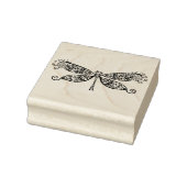 DRAGONFLY RUBBER STAMP RUBBERSTEMPEL (Stempel)