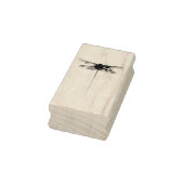 Dragonfly Rubberstempel (Stempel)