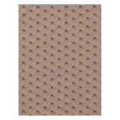 Dragonfly Rustic Tafelkleed (Voorkant)