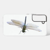 Dragonfly Samsung Galaxy Hoesje (Achterkant horizontaal)