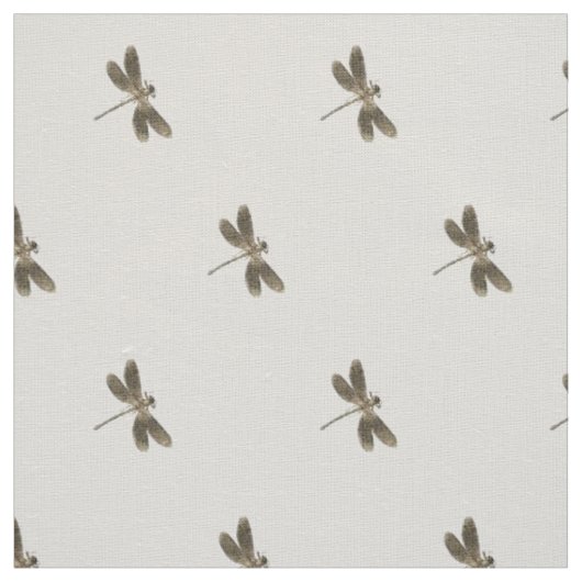 Dragonfly Sepa Stof (Swatch)