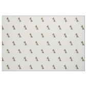 Dragonfly Sepa Stof (Fat Quarter)