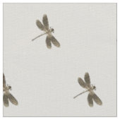 Dragonfly Sepa Stof (Close Up)