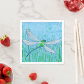 Dragonfly Servet (Insitu)