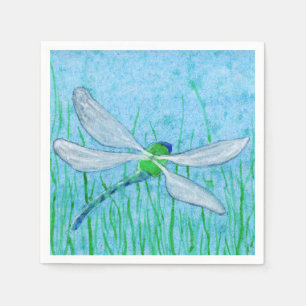 Dragonfly Servet