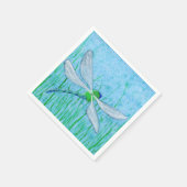 Dragonfly Servet (Hoek)