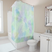 Dragonfly Shower Curtain Douchegordijn (In situ)