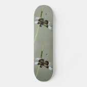 Dragonfly Skateboard (Voorkant)
