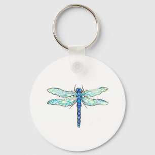 Dragonfly Sleutelhanger