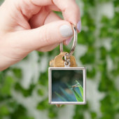 Dragonfly Sleutelhanger (Hand)
