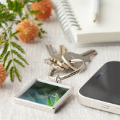 Dragonfly Sleutelhanger (Zijkant)