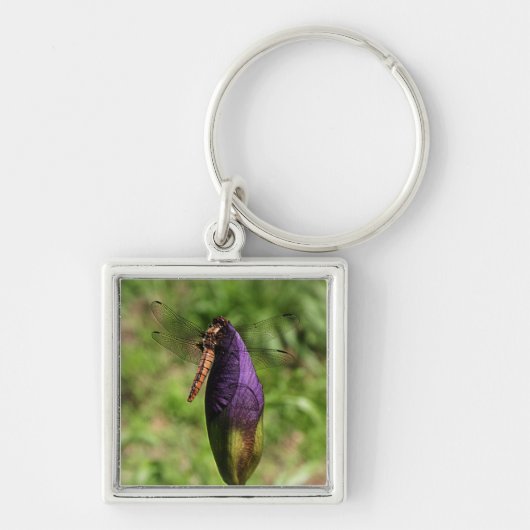 DRAGONFLY SLEUTELHANGER (Voorkant)
