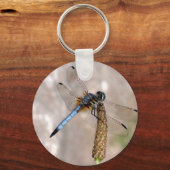 Dragonfly! Sleutelhanger (Voorkant)