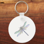 DRAGONFLY-sleutelhanger Sleutelhanger (Voorkant)