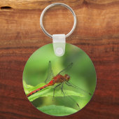 Dragonfly-Sleutelhanger Sleutelhanger (Voorkant)