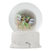 DRAGONFLY SNEEUWBOL (Achterkant)