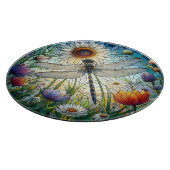 Dragonfly snijplank (Hoek)