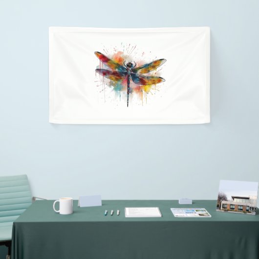 Dragonfly Spandoek (Beurs)