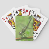 Dragonfly-speelkaarten Speelkaarten (Achterkant)