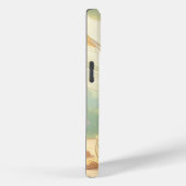 Dragonfly – Star Nectar of the Silent Night.1 Case-Mate iPhone Case (Achterkant / Rechts)