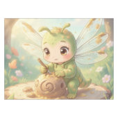 Dragonfly – Star Nectar of the Silent Night.1 Tafelkleed (Voorkant (Horizontaal))