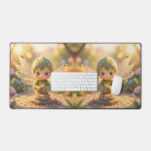 Dragonfly – Star Nectar of the Silent Night.5 Bureaumat (Keyboard & Muis)