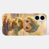 Dragonfly – Star Nectar of the Silent Night.5 Case-Mate iPhone Case (Achterkant (horizontaal))