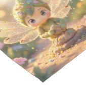Dragonfly – Star Nectar of the Silent Night.5 Korte Tafelloper (Hoek)