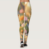 Dragonfly – Star Nectar of the Silent Night.5 Leggings (Achterkant)