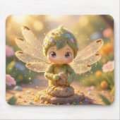 Dragonfly – Star Nectar of the Silent Night.5 Muismat (Voorkant)