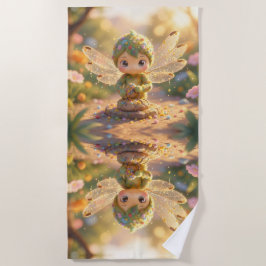 Dragonfly – Star Nectar of the Silent Night.5 Strandlaken