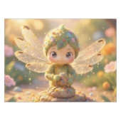 Dragonfly – Star Nectar of the Silent Night.5 Tafelkleed (Voorkant (Horizontaal))