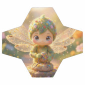 Dragonfly – Star Nectar of the Silent Night.5 Voetbal (Enkel)