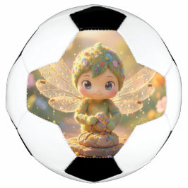 Dragonfly – Star Nectar of the Silent Night.5 Voetbal