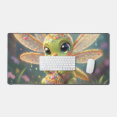 Dragonfly – Star Nectar of the Silent Night.6 Bureaumat (Keyboard & Muis)
