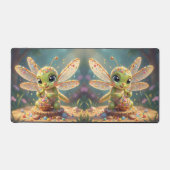 Dragonfly – Star Nectar of the Silent Night.6 Bureaumat (Voorkant)