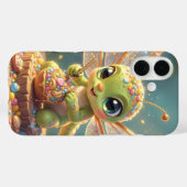 Dragonfly – Star Nectar of the Silent Night.6 Case-Mate iPhone Case (Achterkant (horizontaal))
