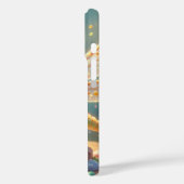 Dragonfly – Star Nectar of the Silent Night.6 Case-Mate iPhone Case (Achterkant / Links)