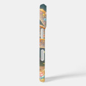 Dragonfly – Star Nectar of the Silent Night.6 Case-Mate iPhone Case (Achterkant / Rechts)