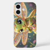 Dragonfly – Star Nectar of the Silent Night.6 Case-Mate iPhone Case (Achterkant)