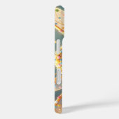 Dragonfly – Star Nectar of the Silent Night.6 Case-Mate iPhone Case (Achterkant / Rechts)
