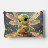 Dragonfly – Star Nectar of the Silent Night.6 Etui (Achterkant)