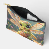 Dragonfly – Star Nectar of the Silent Night.6 Etui (Open)