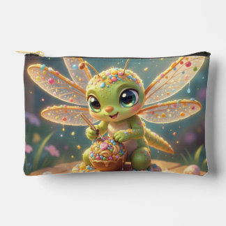 Dragonfly – Star Nectar of the Silent Night.6 Etui